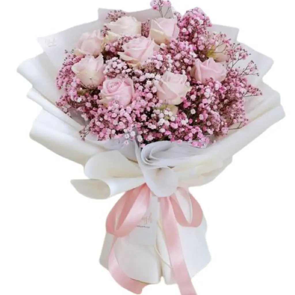 Loly Lody Bouquet 12